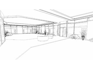 John Cole Director of the Health Estates Investment Group NI and  Richard Murphy OBE Director, Richard Murphy Architects Reducing Acute Admissions to Mental Health Facilities: the Role of the Built Environment