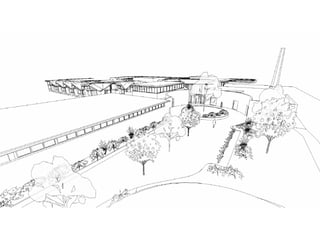 John Cole Director of the Health Estates Investment Group NI and  Richard Murphy OBE Director, Richard Murphy Architects Reducing Acute Admissions to Mental Health Facilities: the Role of the Built Environment