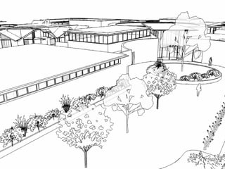 John Cole Director of the Health Estates Investment Group NI and  Richard Murphy OBE Director, Richard Murphy Architects Reducing Acute Admissions to Mental Health Facilities: the Role of the Built Environment