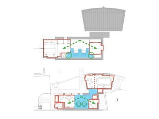 John Cole Director of the Health Estates Investment Group NI and  Richard Murphy OBE Director, Richard Murphy Architects Reducing Acute Admissions to Mental Health Facilities: the Role of the Built Environment
