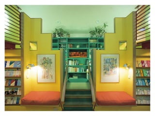 John Cole Director of the Health Estates Investment Group NI and  Richard Murphy OBE Director, Richard Murphy Architects Reducing Acute Admissions to Mental Health Facilities: the Role of the Built Environment