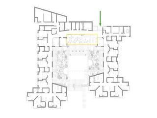 John Cole Director of the Health Estates Investment Group NI and  Richard Murphy OBE Director, Richard Murphy Architects Reducing Acute Admissions to Mental Health Facilities: the Role of the Built Environment