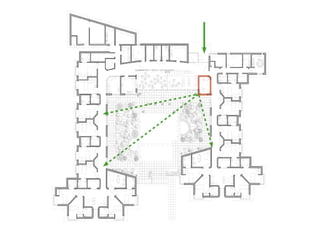 John Cole Director of the Health Estates Investment Group NI and  Richard Murphy OBE Director, Richard Murphy Architects Reducing Acute Admissions to Mental Health Facilities: the Role of the Built Environment