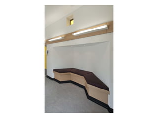 John Cole Director of the Health Estates Investment Group NI and  Richard Murphy OBE Director, Richard Murphy Architects Reducing Acute Admissions to Mental Health Facilities: the Role of the Built Environment