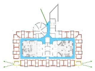 John Cole Director of the Health Estates Investment Group NI and  Richard Murphy OBE Director, Richard Murphy Architects Reducing Acute Admissions to Mental Health Facilities: the Role of the Built Environment