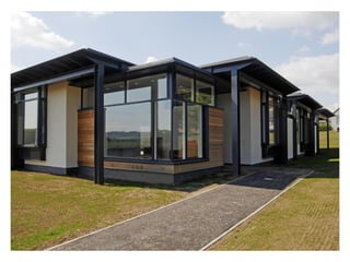 John Cole Director of the Health Estates Investment Group NI and  Richard Murphy OBE Director, Richard Murphy Architects Reducing Acute Admissions to Mental Health Facilities: the Role of the Built Environment