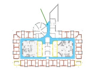John Cole Director of the Health Estates Investment Group NI and  Richard Murphy OBE Director, Richard Murphy Architects Reducing Acute Admissions to Mental Health Facilities: the Role of the Built Environment