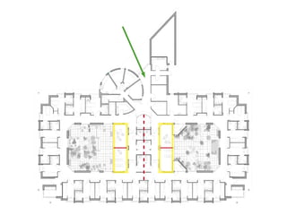 John Cole Director of the Health Estates Investment Group NI and  Richard Murphy OBE Director, Richard Murphy Architects Reducing Acute Admissions to Mental Health Facilities: the Role of the Built Environment