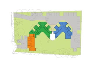 John Cole Director of the Health Estates Investment Group NI and  Richard Murphy OBE Director, Richard Murphy Architects Reducing Acute Admissions to Mental Health Facilities: the Role of the Built Environment