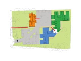 John Cole Director of the Health Estates Investment Group NI and  Richard Murphy OBE Director, Richard Murphy Architects Reducing Acute Admissions to Mental Health Facilities: the Role of the Built Environment