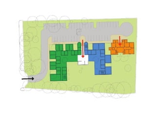 John Cole Director of the Health Estates Investment Group NI and  Richard Murphy OBE Director, Richard Murphy Architects Reducing Acute Admissions to Mental Health Facilities: the Role of the Built Environment