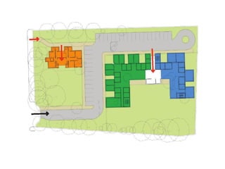 John Cole Director of the Health Estates Investment Group NI and  Richard Murphy OBE Director, Richard Murphy Architects Reducing Acute Admissions to Mental Health Facilities: the Role of the Built Environment