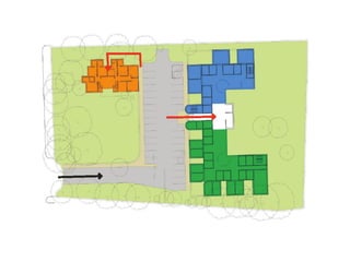 John Cole Director of the Health Estates Investment Group NI and  Richard Murphy OBE Director, Richard Murphy Architects Reducing Acute Admissions to Mental Health Facilities: the Role of the Built Environment