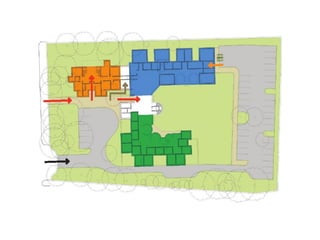 John Cole Director of the Health Estates Investment Group NI and  Richard Murphy OBE Director, Richard Murphy Architects Reducing Acute Admissions to Mental Health Facilities: the Role of the Built Environment