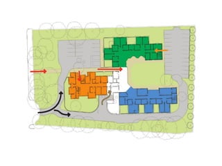 John Cole Director of the Health Estates Investment Group NI and  Richard Murphy OBE Director, Richard Murphy Architects Reducing Acute Admissions to Mental Health Facilities: the Role of the Built Environment