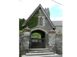 John Cole Director of the Health Estates Investment Group NI and  Richard Murphy OBE Director, Richard Murphy Architects Reducing Acute Admissions to Mental Health Facilities: the Role of the Built Environment