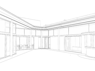 John Cole Director of the Health Estates Investment Group NI and  Richard Murphy OBE Director, Richard Murphy Architects Reducing Acute Admissions to Mental Health Facilities: the Role of the Built Environment