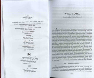 Coleção os-pensadores-marx