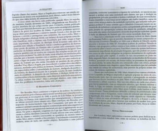 Coleção os-pensadores-marx