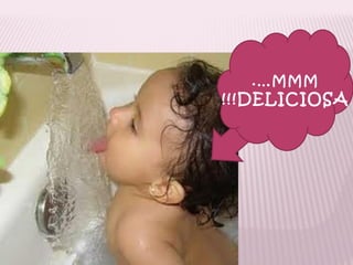 .…MMM
!!!DELICIOSA
 