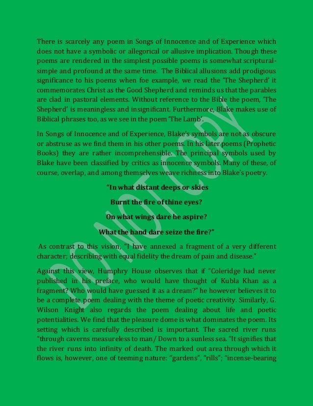 do you find most striking poem kubla khan Kubla khan by samuel taylor coleridge home / poetry / kubla khan / literary devices / this big, dramatic river takes over most of the first half of the poem. do you find most striking poem kubla khan Kubla khan by samuel taylor coleridge home / poetry / kubla khan / literary devices / this big, dramatic river takes over most of the first half of the poem.