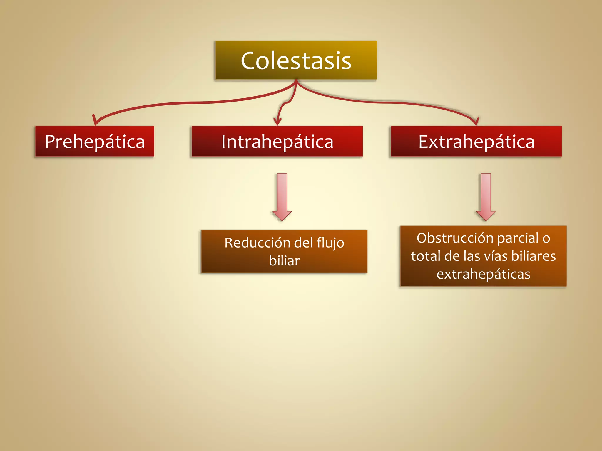 Colestasis | PPT