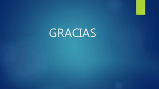 GRACIAS
 