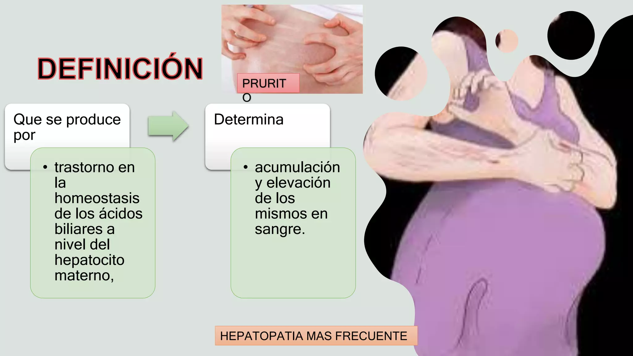 COLESTASIS INTRAHEPÁTICA.pptx | Descarga gratuita