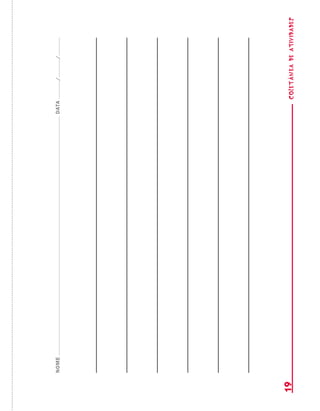 coletâneadeATIVIDADES19
NOMEDATA//
 