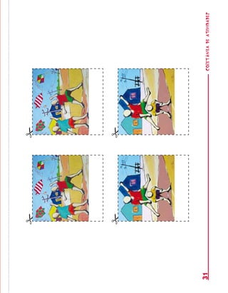 coletâneadeATIVIDADES31
 