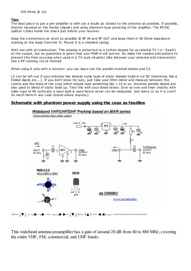 Como Hacer Antena Wifi