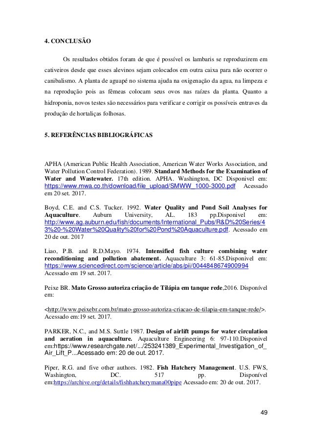 Tcc Hidroponia Alface Tcc Hidroponia Alface
