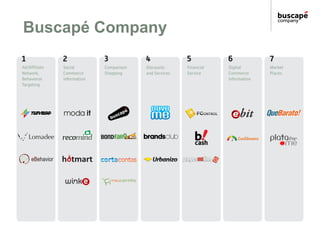 Buscapé Company
 