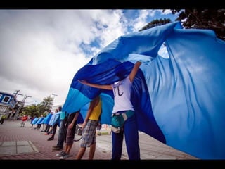 Coletivo PI e Sobrenome Liberdade