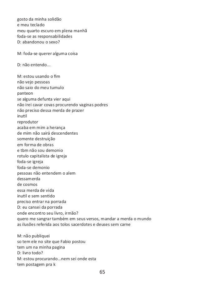 foda