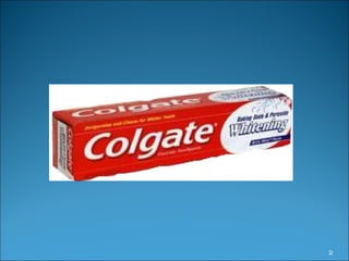 Colgate | PPT