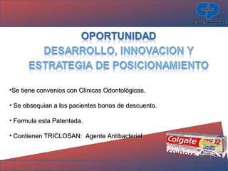 Colgate | PPT