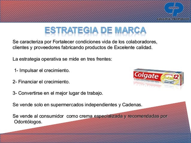 Colgate