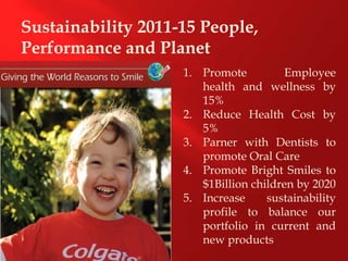 Colgate® | PPTX