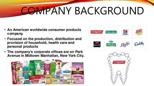 colgate precision case analysis This case is about colgate-palmolive canada: fighting for a share of the toothpaste market get your colgate-palmolive. colgate precision case analysis This case is about colgate-palmolive canada: fighting for a share of the toothpaste market get your colgate-palmolive.