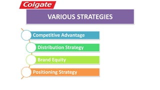 Colgate Marketing Plen | PPTX