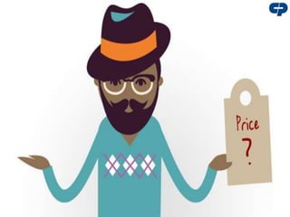 PRODUCT
COST AND
PRICING
 