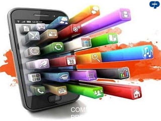 COMMUNICATION AND
PROMOTION
 