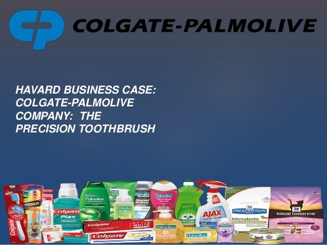 colgate palmolive company the precision toothbrush colgate palmolive company the precision toothbrush