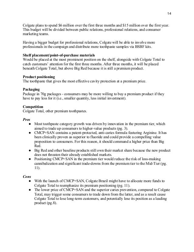 Case Study Time!