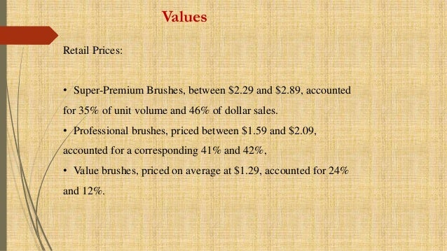 Crest pro health toothpaste picture