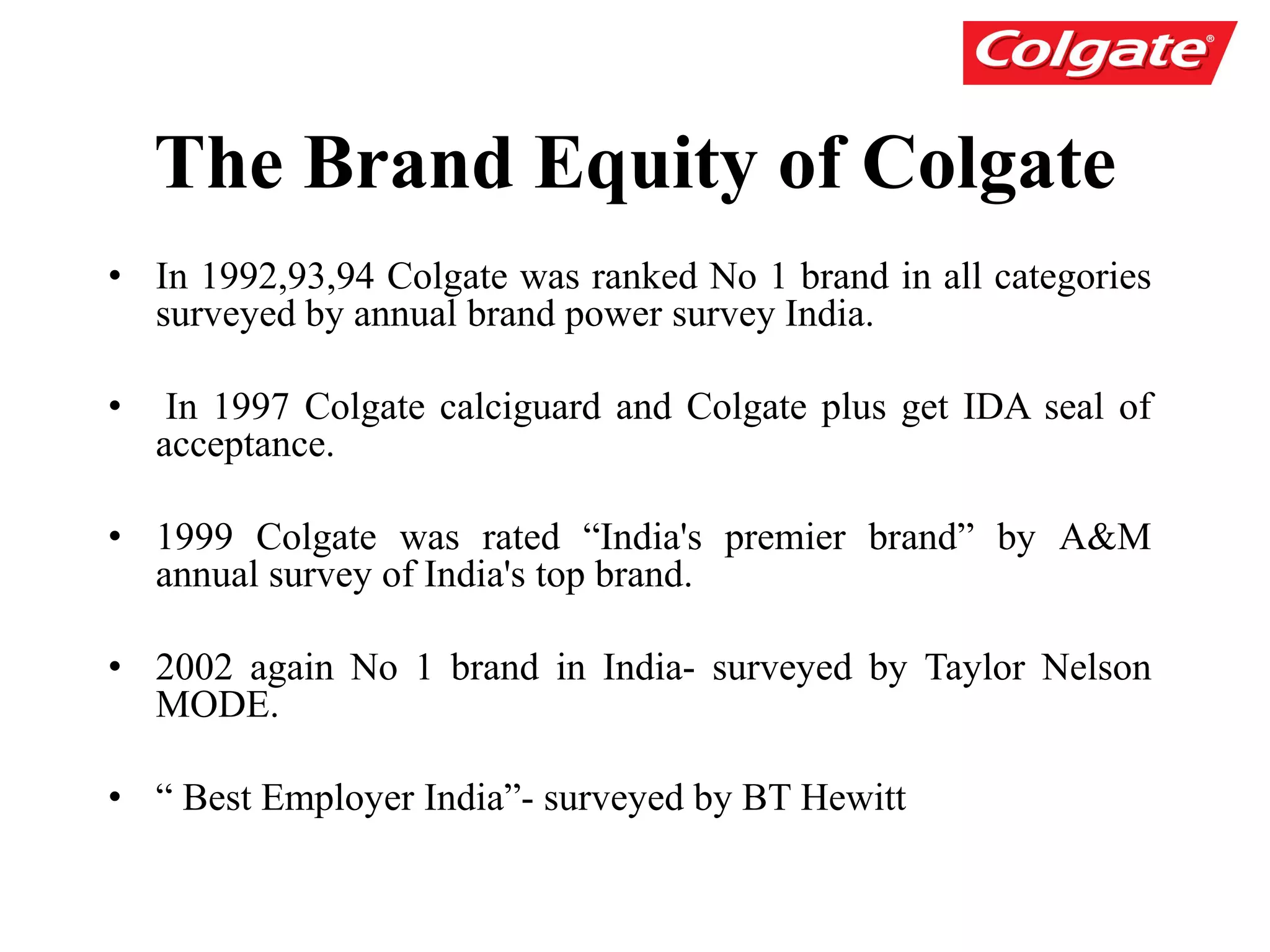 Colgate Rural Colgate rural marketing | PPTX