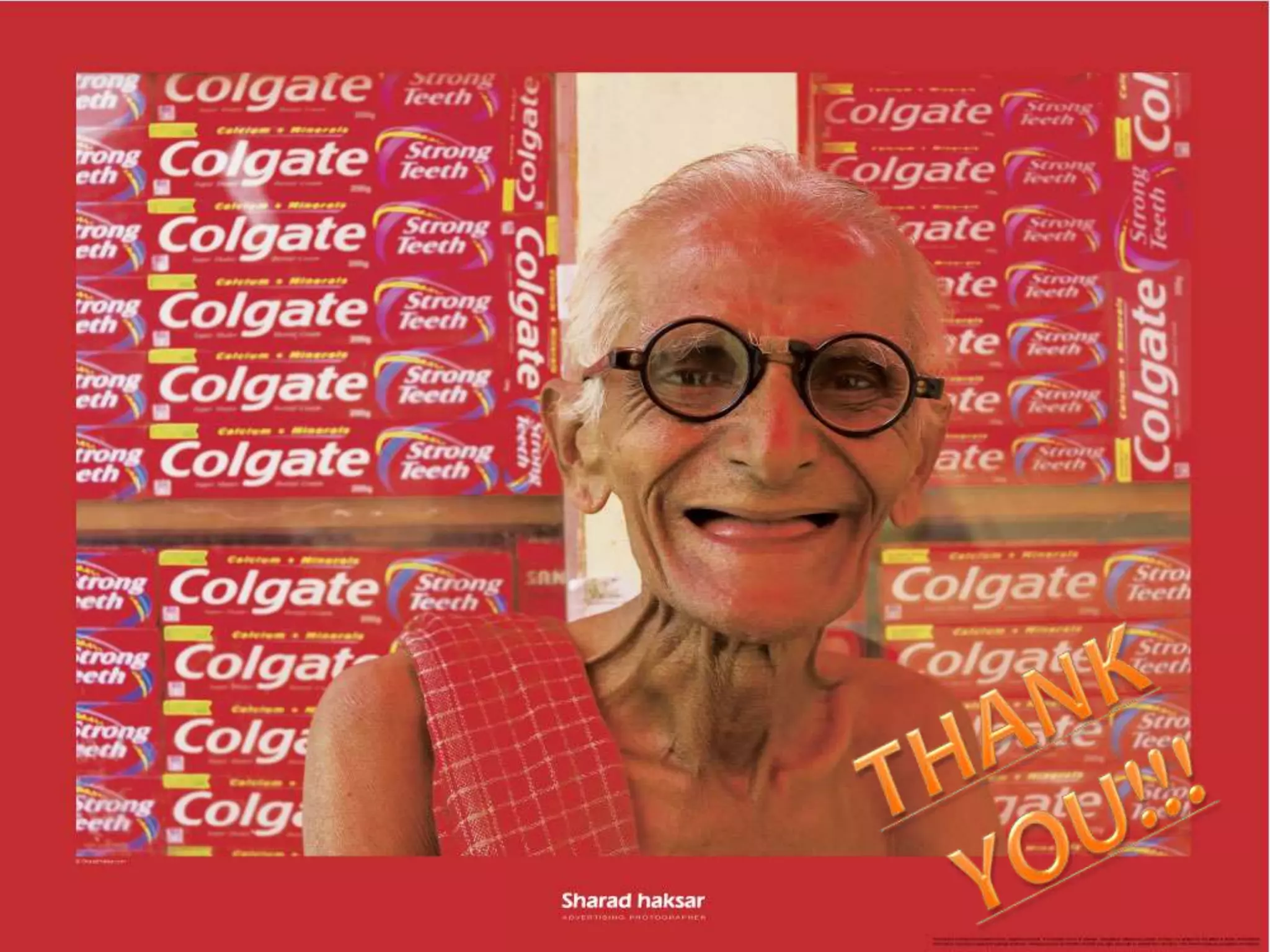 Colgate max fresh ppt