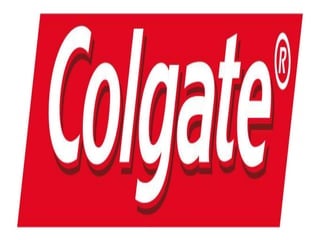 Colgate new | PPTX