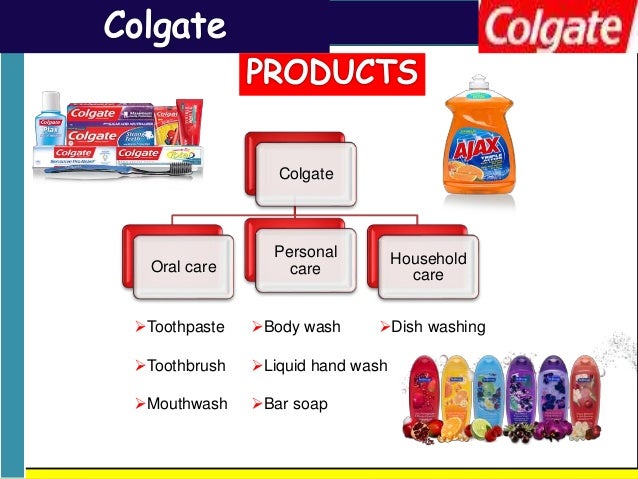 Colgate New Ppt